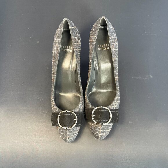 Stuart Weitzman Pumps Women's Size 9 - Picture 3 of 9